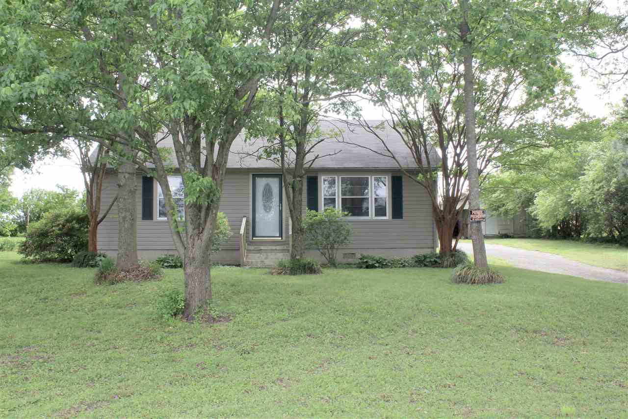 4333 Cherryville Road Bells, TN 38006 - Photo 1 of 1 Photo 1