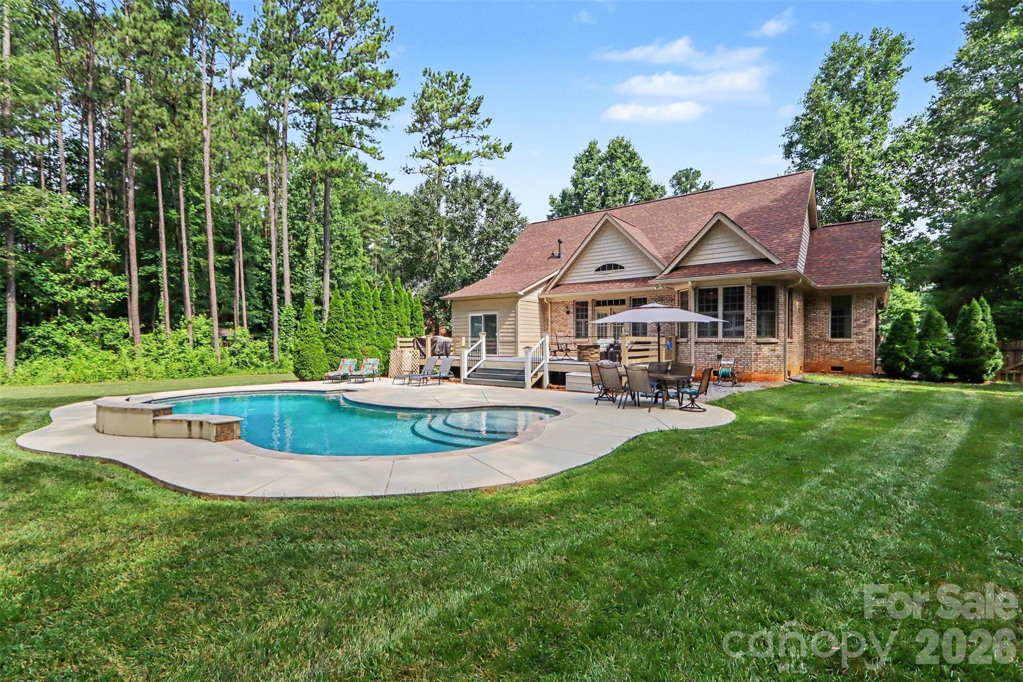 2062 Brandt Road York, SC 29745 - Photo 27 of 29