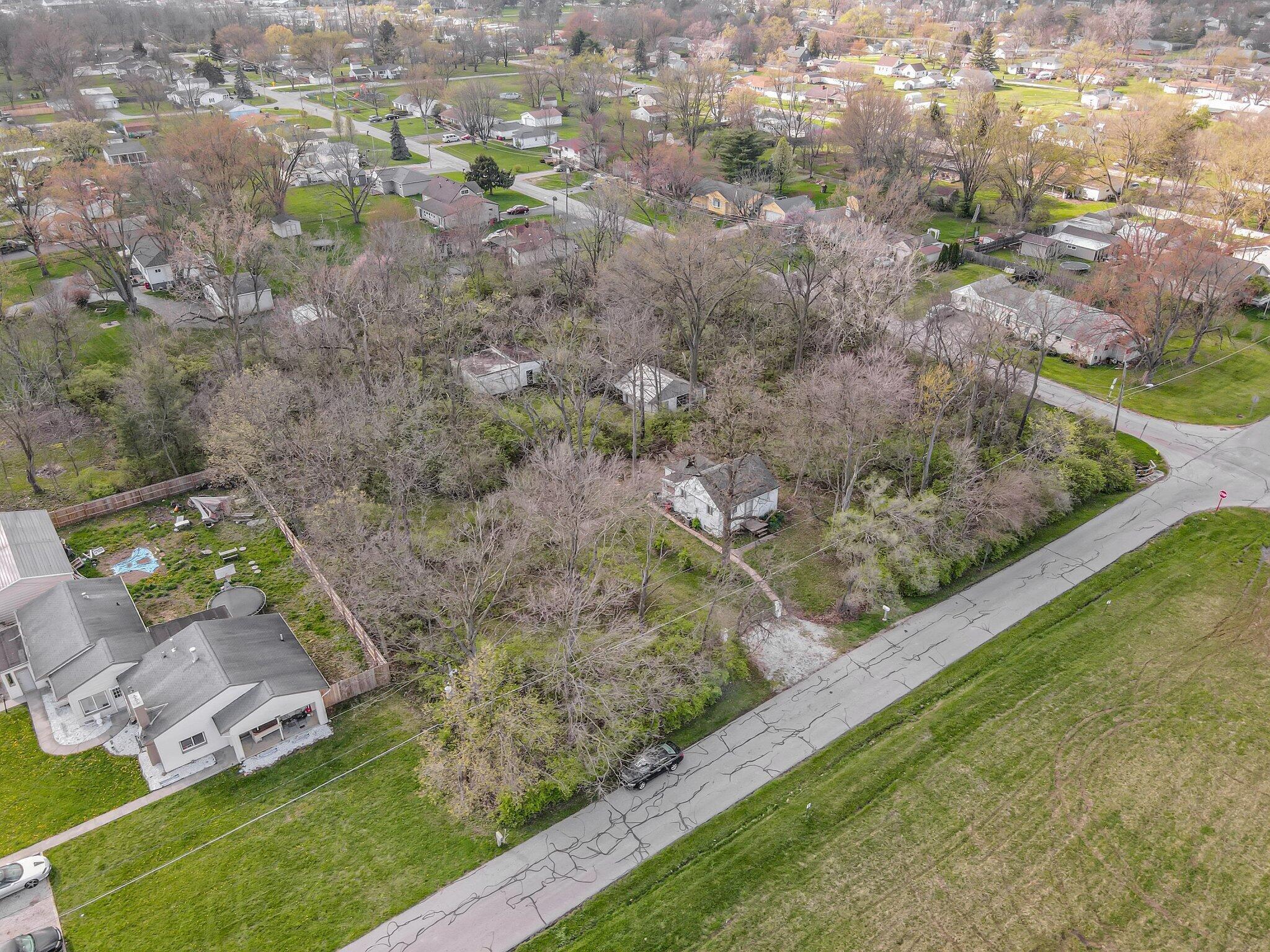 2521 Mc Comb Road Grove City, OH 43123 - Photo 11 of 24 2521 McComb Rd
