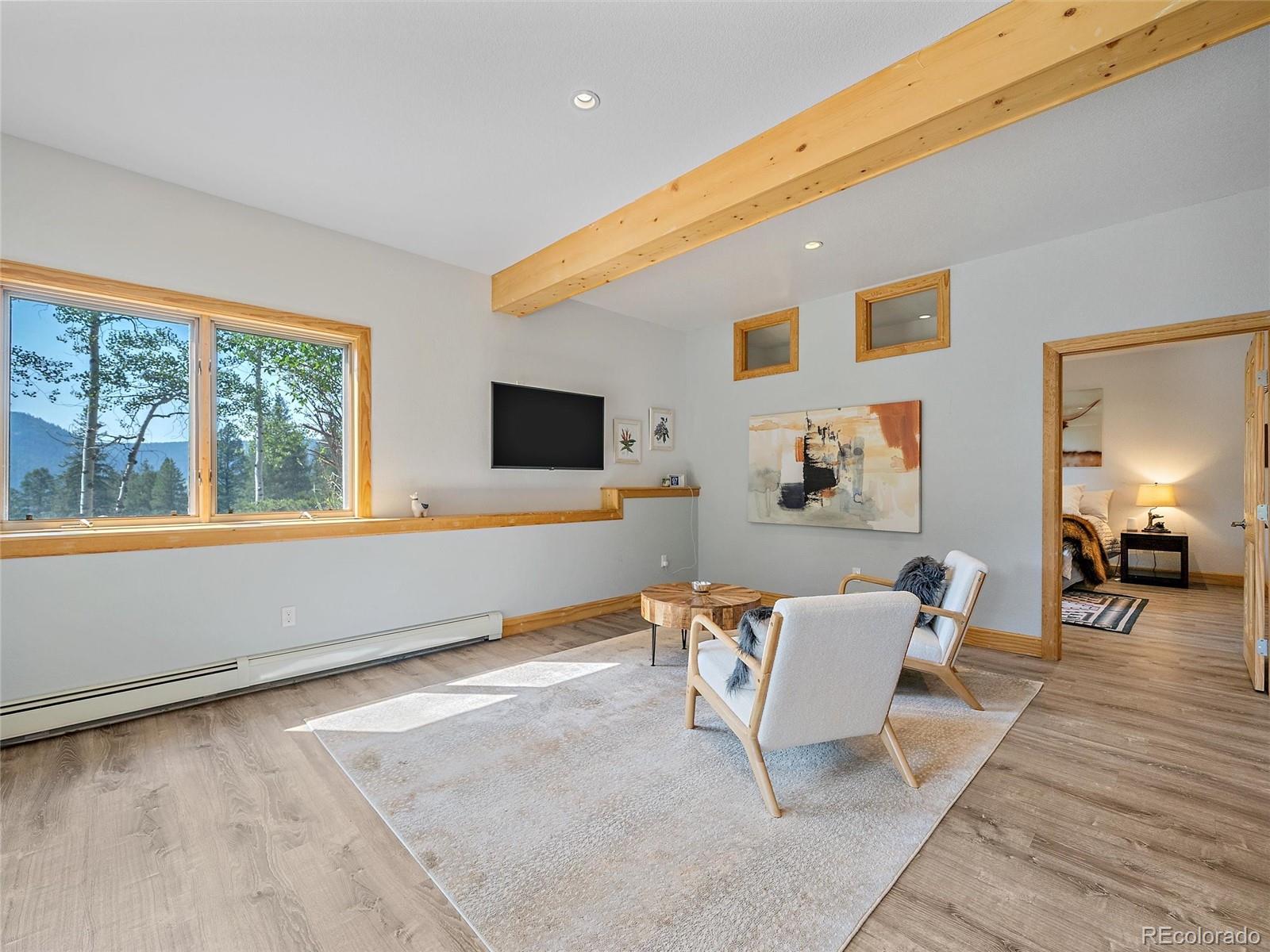 675 Witter Gulch Road Evergreen, CO 80439 - Photo 32 of 47