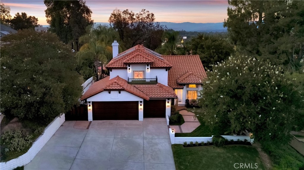 24727 Bracken Lane Stevenson Ranch, CA 91381 - Photo 2 of 67