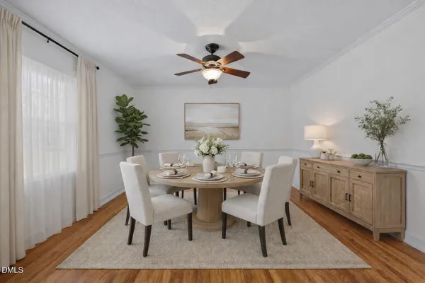 $750,000 | 4300 Edgehill Court, Raleigh, NC 27612