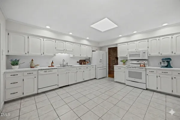 $750,000 | 4300 Edgehill Court, Raleigh, NC 27612