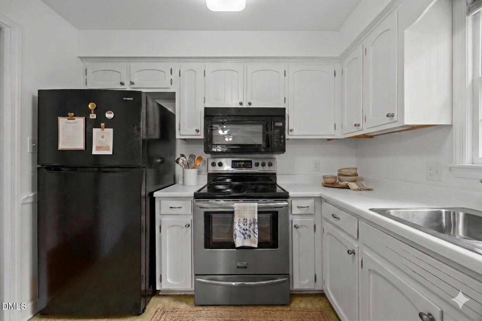 4300 Edgehill Court Raleigh, NC 27612 - Photo 20 of 40 Private In-law Suite