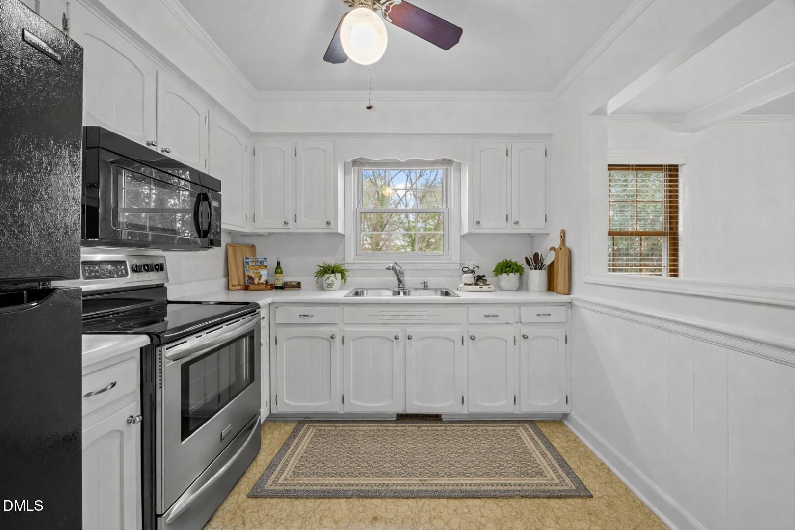 4300 Edgehill Court Raleigh, NC 27612 - Photo 21 of 40 Private In-law Suite