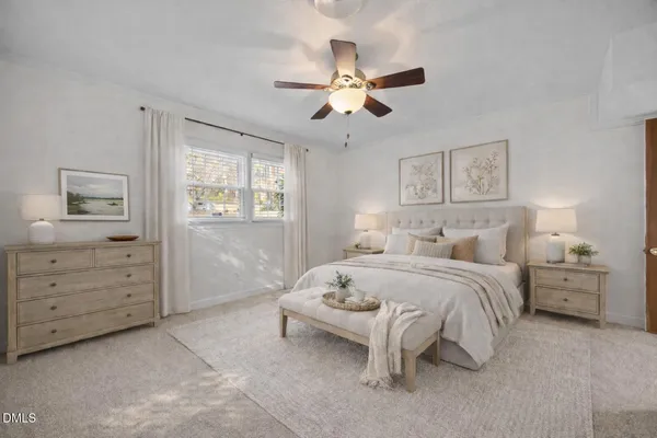 $750,000 | 4300 Edgehill Court, Raleigh, NC 27612