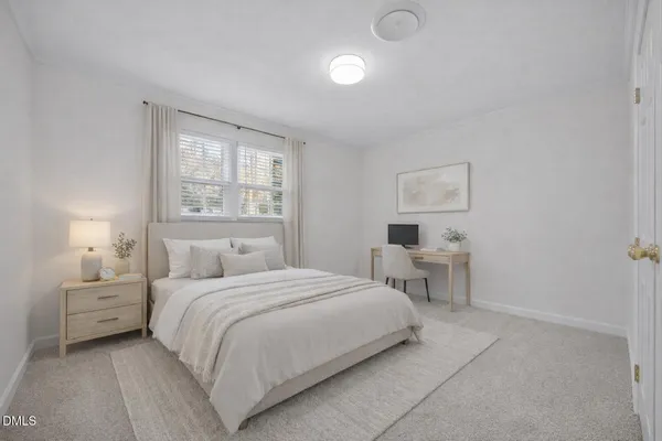 $750,000 | 4300 Edgehill Court, Raleigh, NC 27612