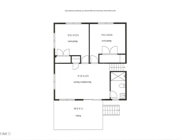 $750,000 | 4300 Edgehill Court, Raleigh, NC 27612