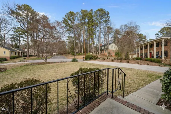 $750,000 | 4300 Edgehill Court, Raleigh, NC 27612