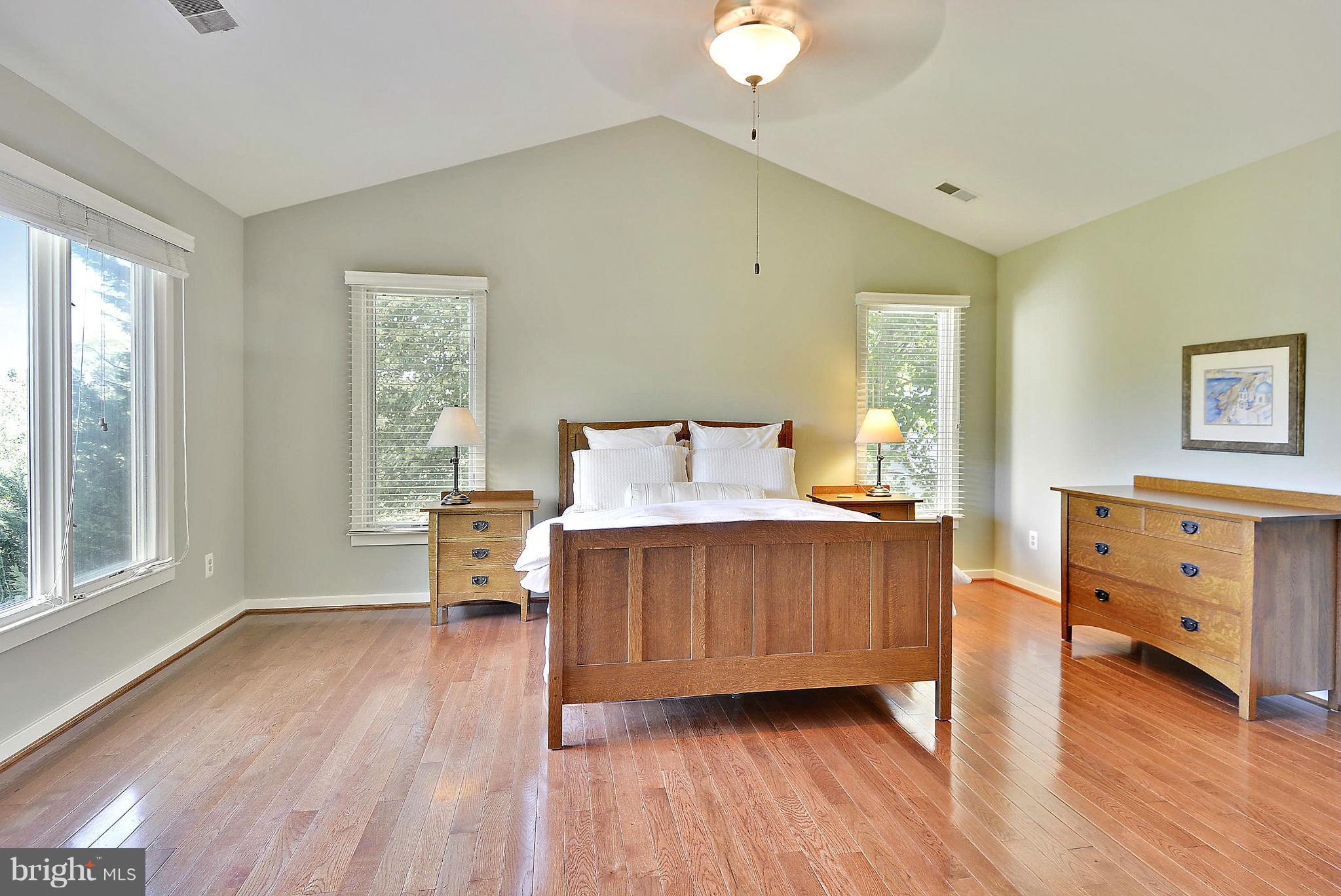 1151 Water Pointe Lane Reston, VA 20194 - Photo 14 of 30 Bedroom (Master)