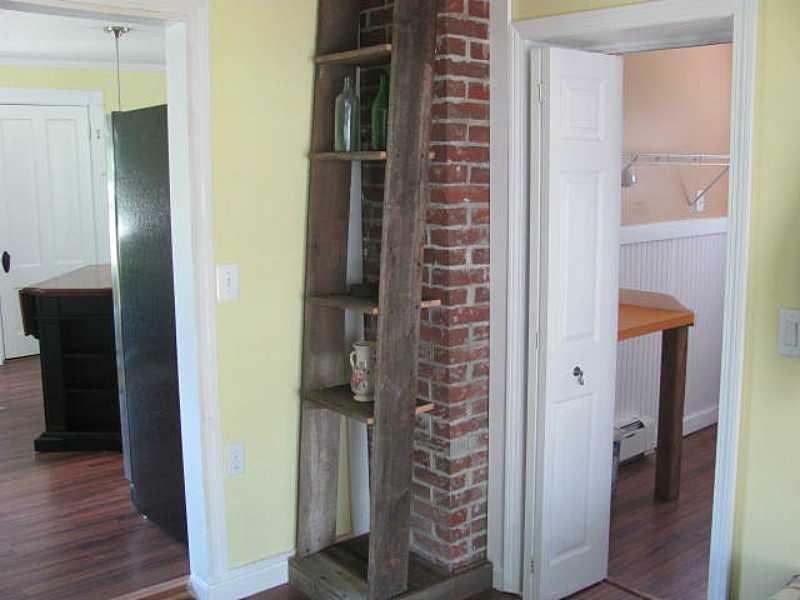 1148 Farmington Falls Road Farmington, ME 04938 - Photo 6 of 33 Interior Space/Layout. Decorative accent