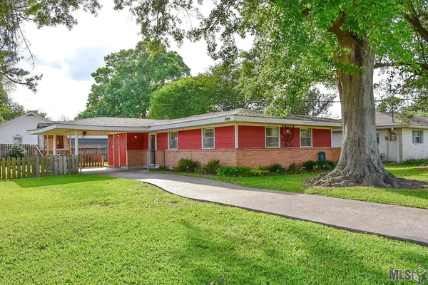 $175,000 | 303 North Montz Avenue, Gramercy, LA 70052