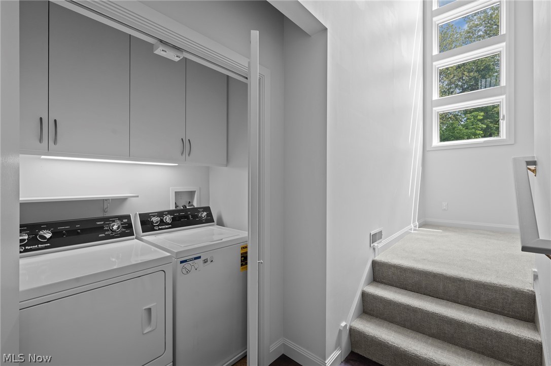 2339 Edgehill Road Cleveland, OH 44106 - Photo 38 of 50 3rd Level