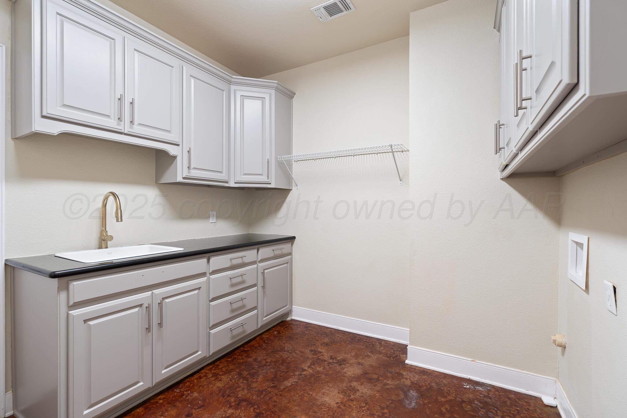 17301 Spring Lake Drive Canyon, TX 79015 - Photo 34 of 62 Utility