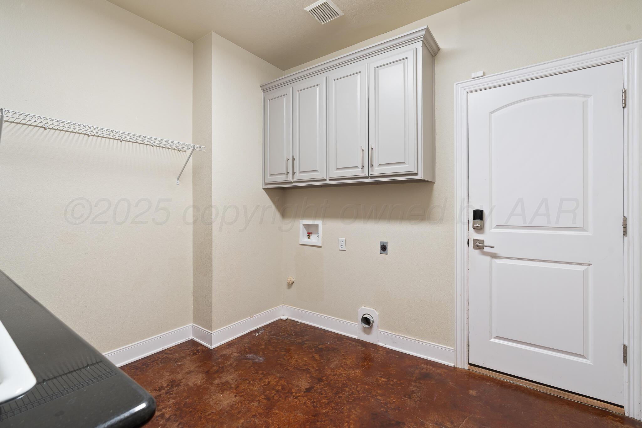 17301 Spring Lake Drive Canyon, TX 79015 - Photo 35 of 62 Utility