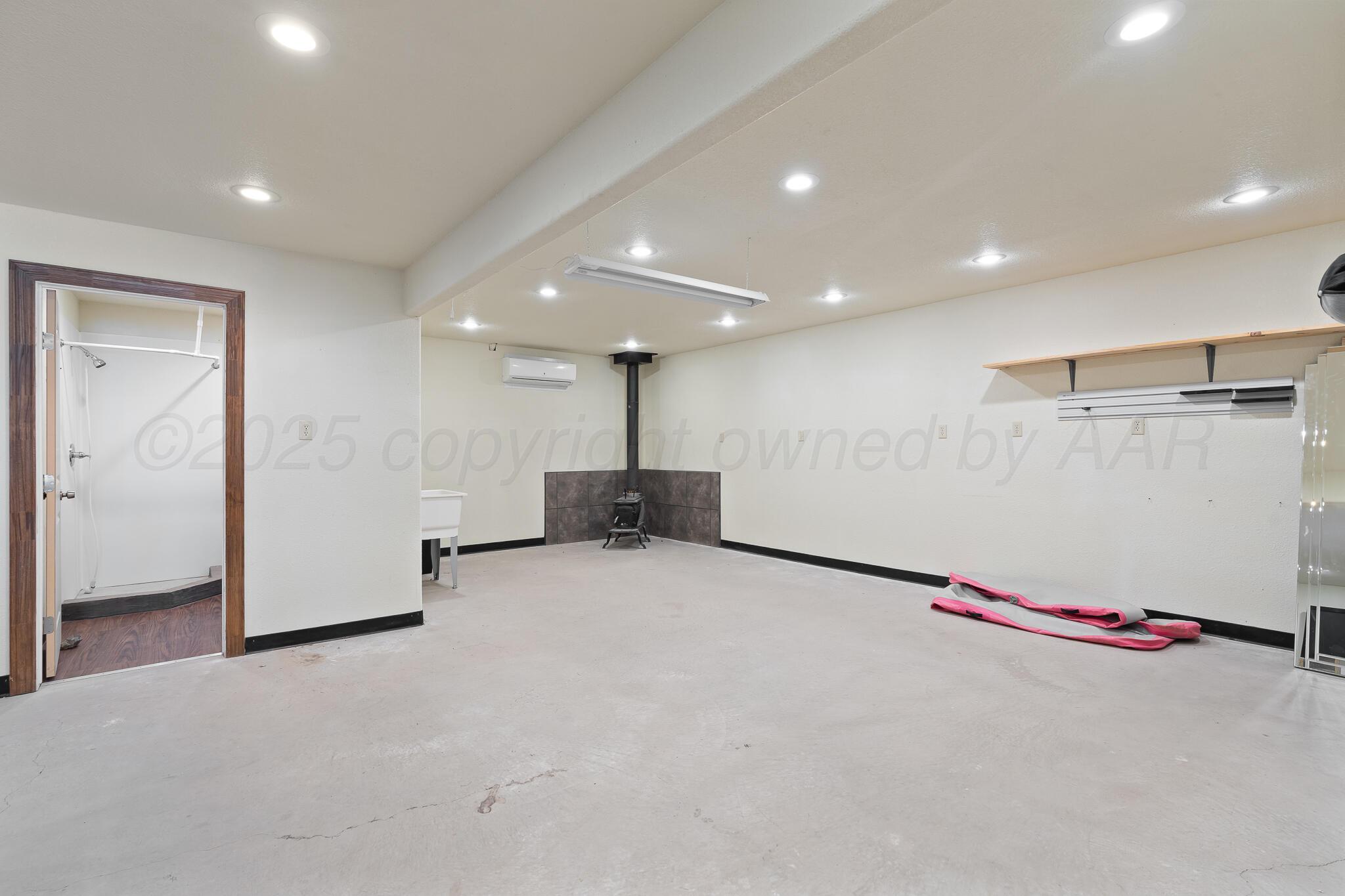 17301 Spring Lake Drive Canyon, TX 79015 - Photo 38 of 62 a view of utility room