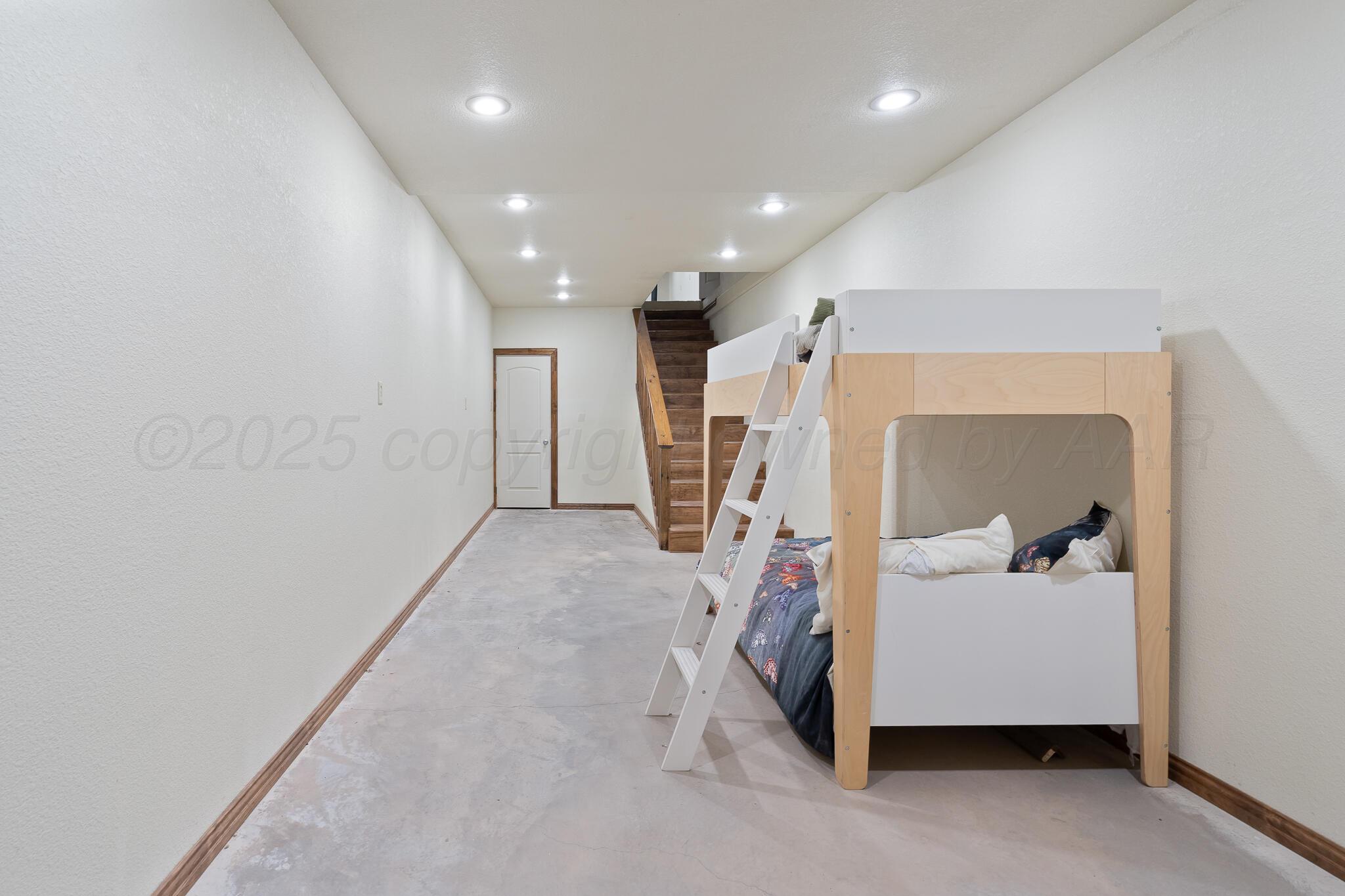 17301 Spring Lake Drive Canyon, TX 79015 - Photo 39 of 62 Tornado shelter