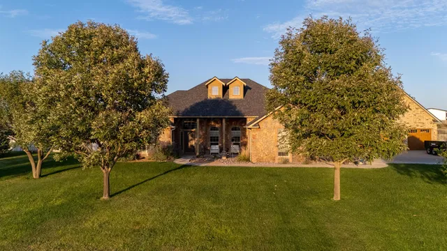 $650,000 | 17301 Spring Lake Drive, Canyon, TX 79015