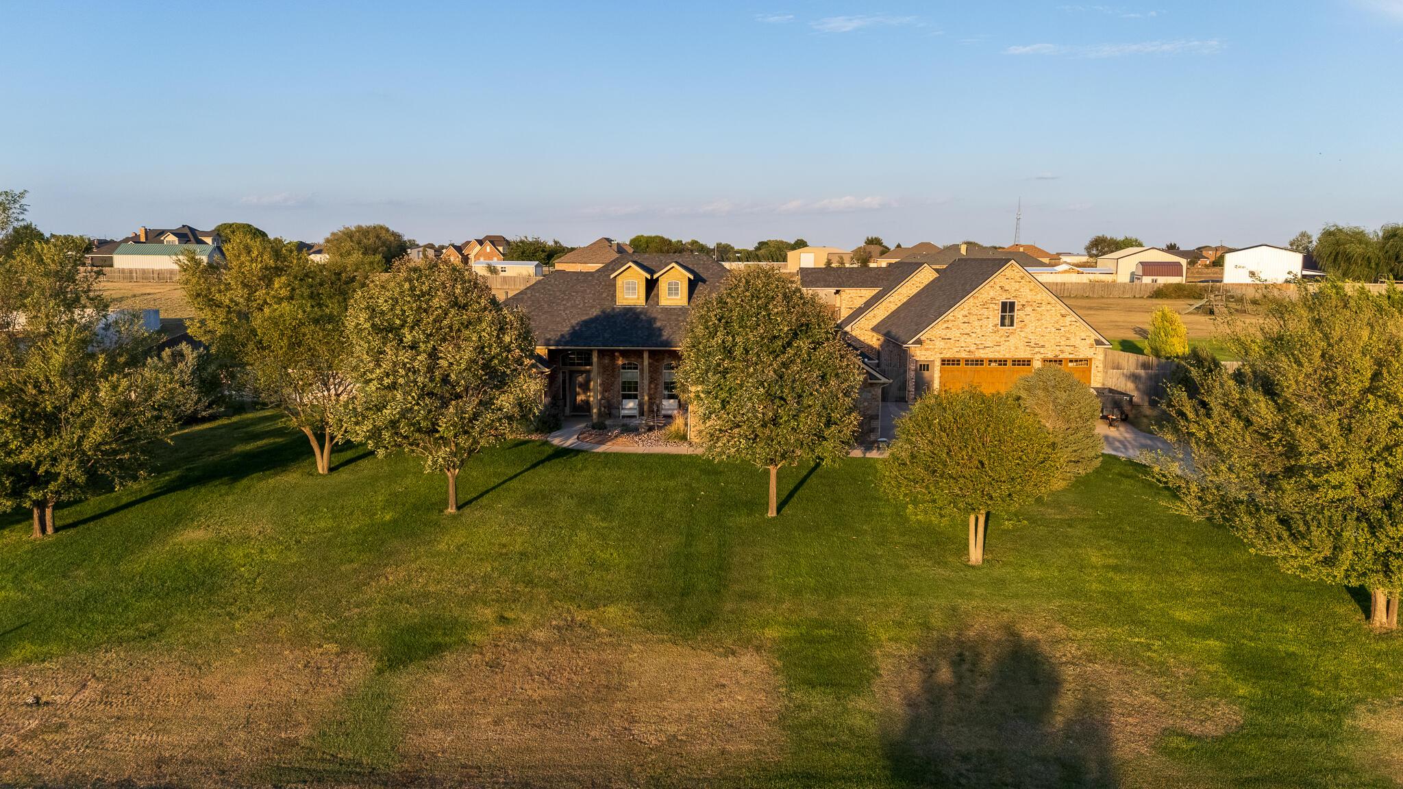 17301 Spring Lake Drive Canyon, TX 79015 - Photo 52 of 62 17301 Springlake-60