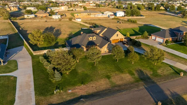 $650,000 | 17301 Spring Lake Drive, Canyon, TX 79015