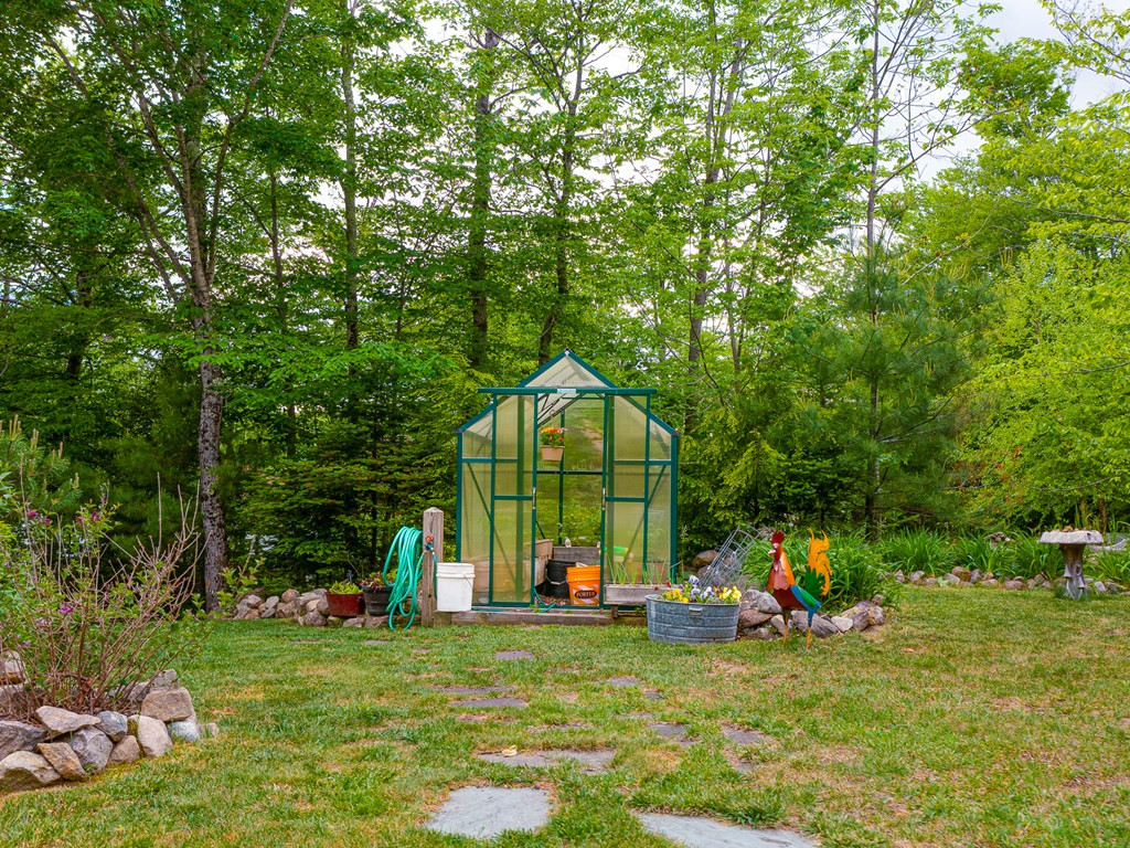 1066 Goodnow Flow Road Newcomb, NY 12852 - Photo 60 of 72 Gallery Image 60