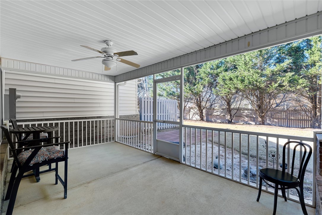 123 Coosa Lane Anderson, SC 29621 - Photo 35 of 44 Gallery Image 35
