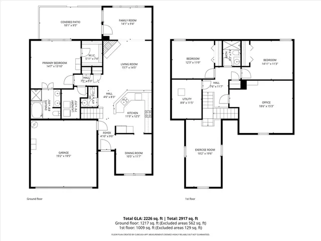 $327,000 | 123 Coosa Lane, Unit 1B, Anderson, SC 29621