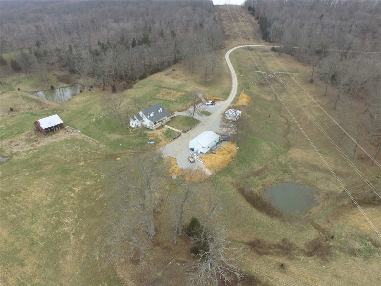 786 Drake Road Lewisburg, KY 42256 - Photo 28 of 35 Gallery Image 28