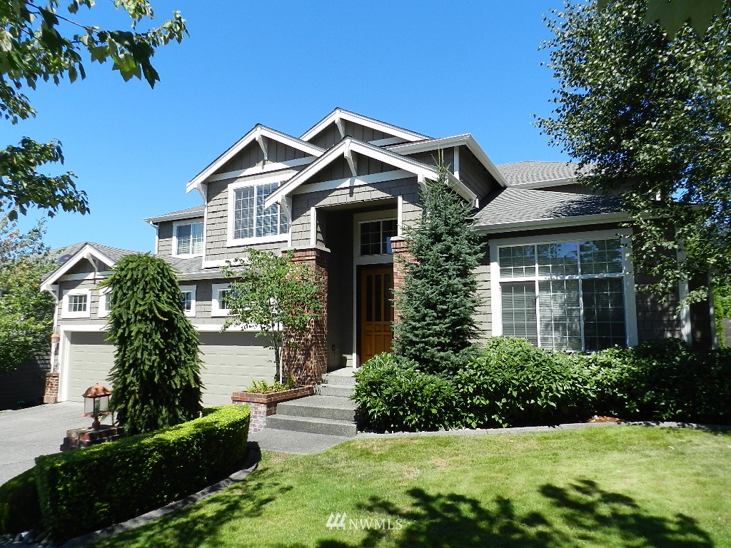 4427 240 Place Southeast Bothell, WA 98021 - Photo 1 of 23
