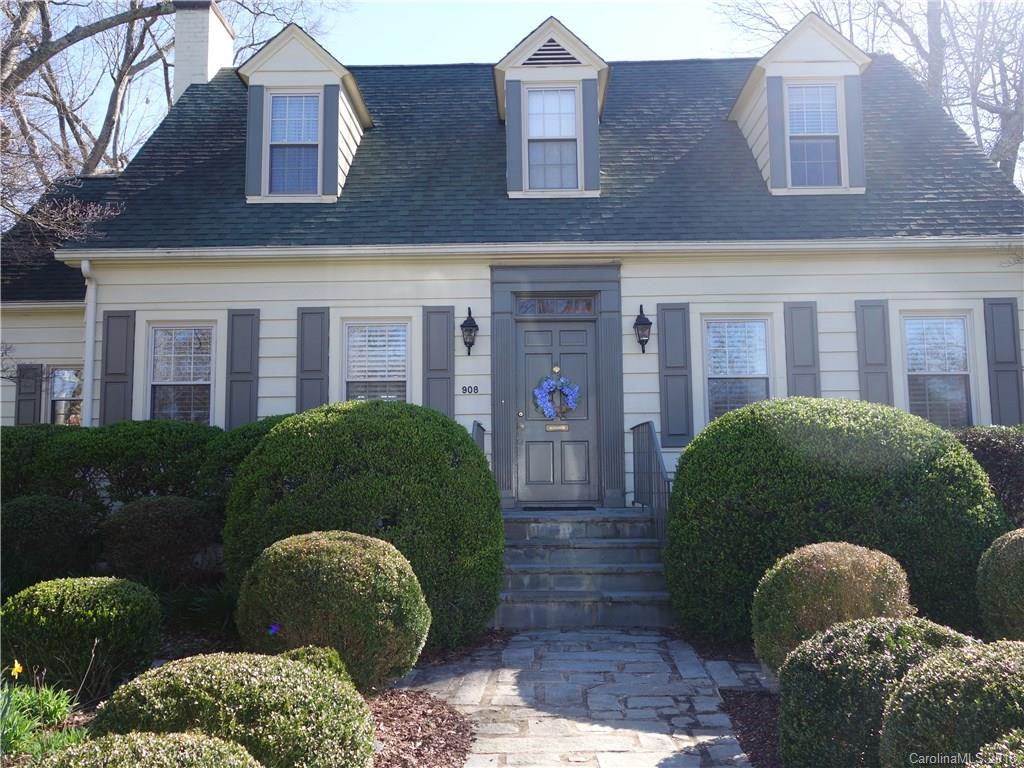 908 Hawthorne Road Shelby, NC 28150 - Photo 1 of 36 Gallery Image 1