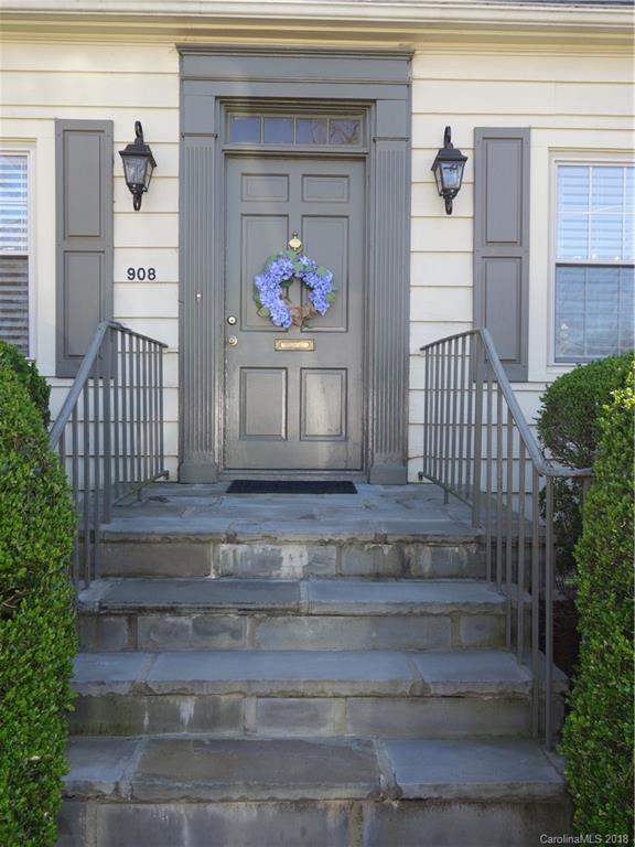 908 Hawthorne Road Shelby, NC 28150 - Photo 3 of 36 Gallery Image 3