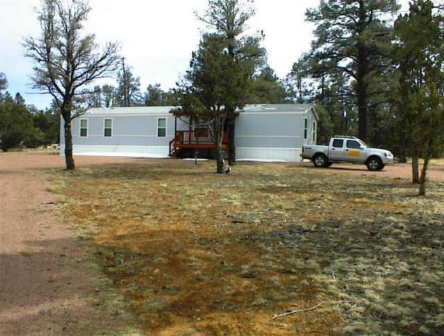 3043 Ponderosa Road Overgaard, AZ 85933 - Photo 1 of 4 Primary Photo