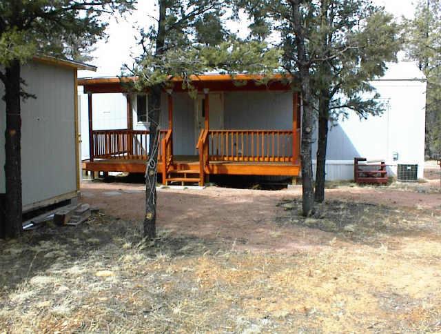 3043 Ponderosa Road Overgaard, AZ 85933 - Photo 2 of 4 Additional Photo