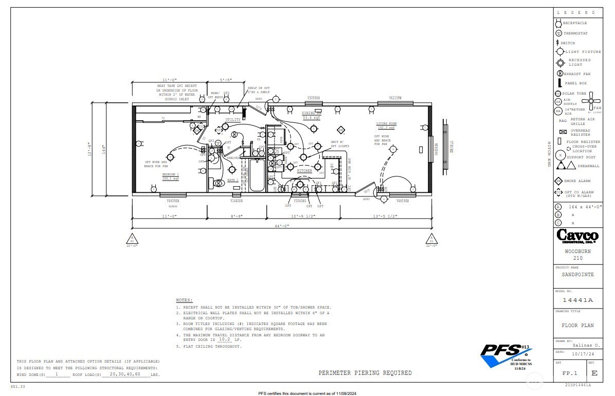 0 Atterberry Road, Unit 14441A Sequim, WA 98382 - Photo 18 of 19 Gallery Image 18