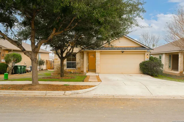 $265,000 | 414 Brazoria Trail, San Marcos, TX 78666