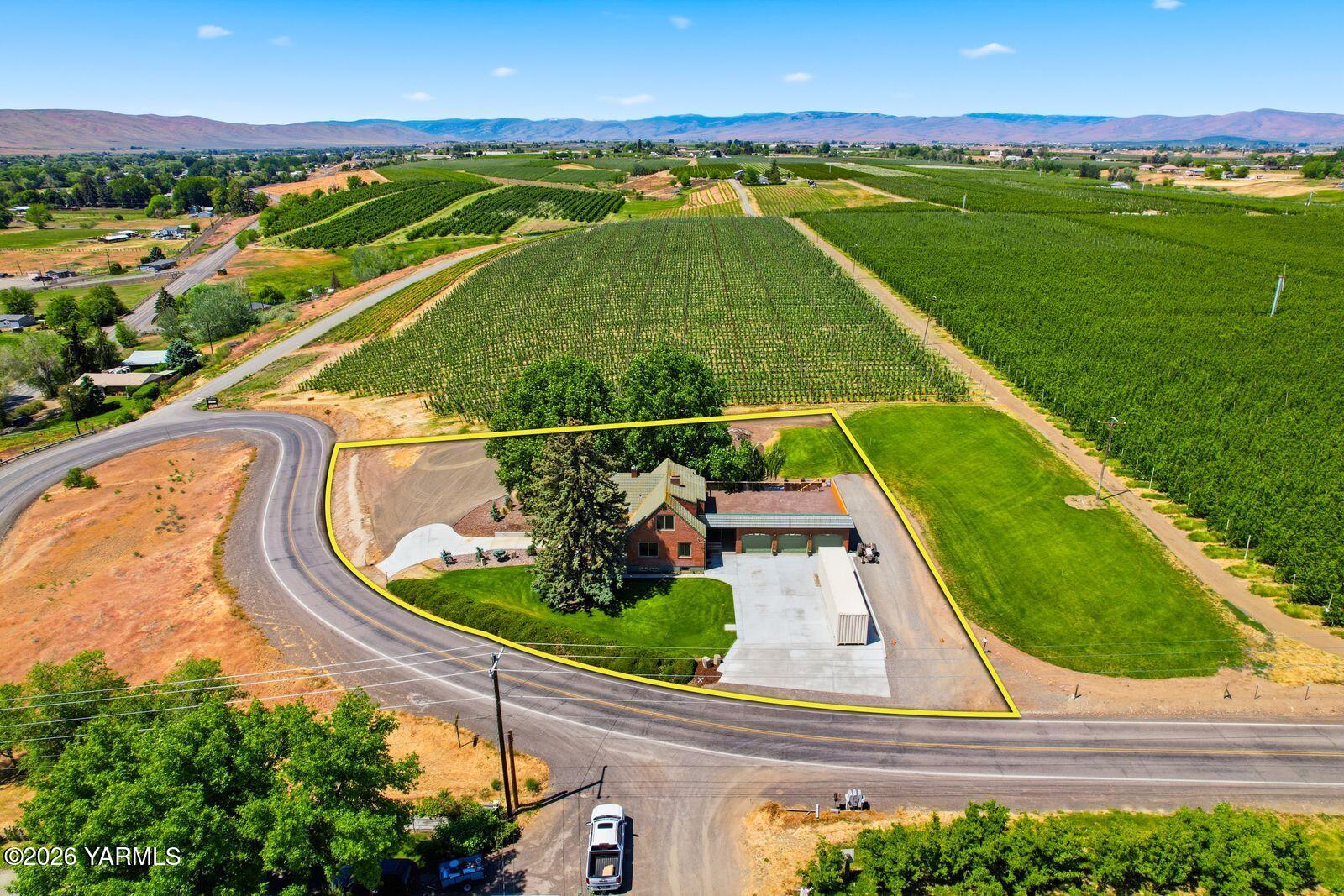 2606 Draper Road Yakima, WA 98903 - Photo 45 of 73 2606 Draper Rd