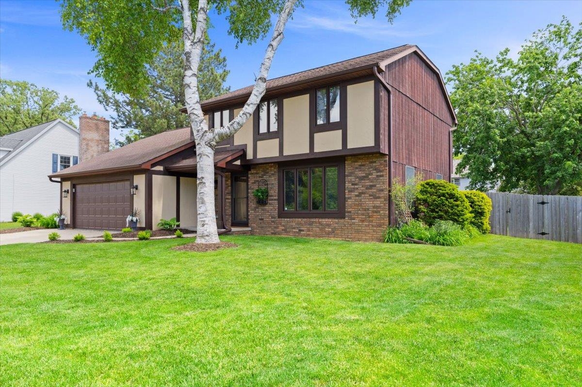 1531 Lost Dauphin Road De Pere, WI 54115 - Photo 41 of 64