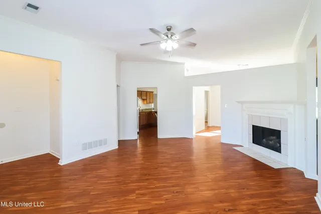 $2,570 | 6123 English Ivy North, Olive Branch, MS 38654