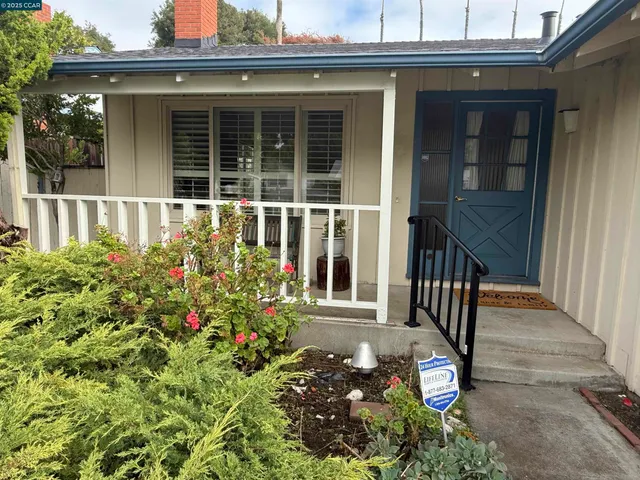 $679,500 | 1546 Mann Drive, Pinole, CA 94564