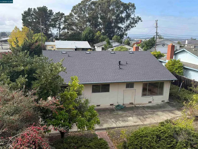 $679,500 | 1546 Mann Drive, Pinole, CA 94564