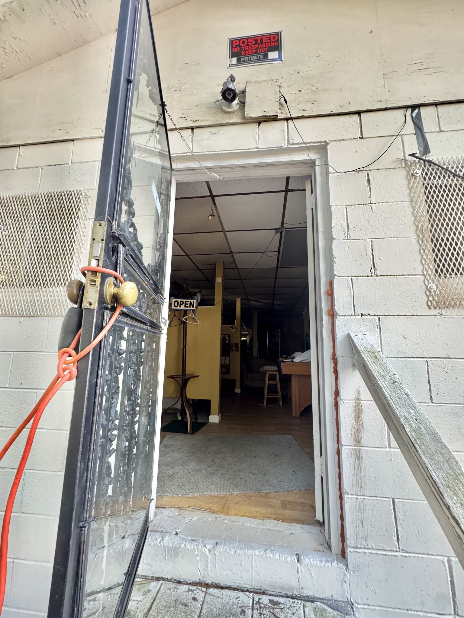 204 Bogle Street Dalton, GA 30721 - Photo 12 of 25 a view of storage and utility room