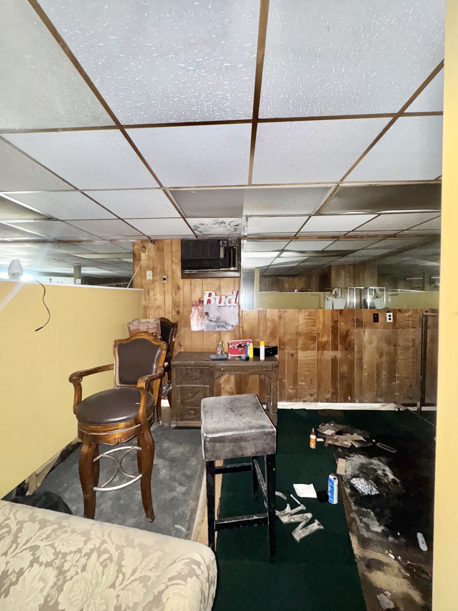204 Bogle Street Dalton, GA 30721 - Photo 17 of 25 a living room with furniture and a window