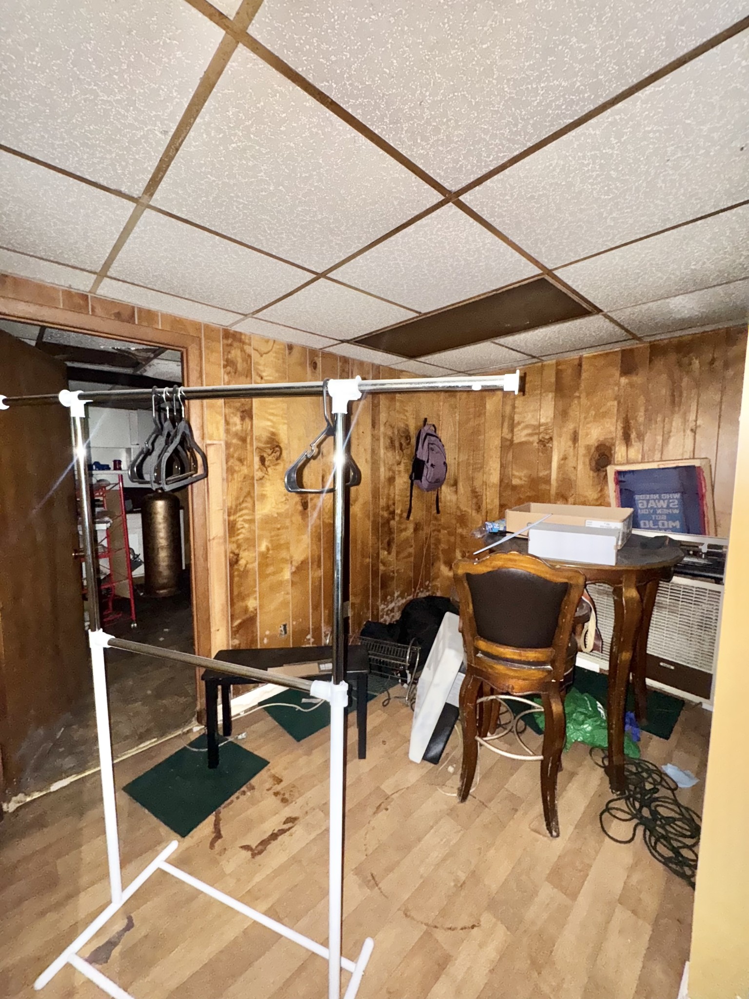 204 Bogle Street Dalton, GA 30721 - Photo 19 of 25 a view of a patio with table and chairs