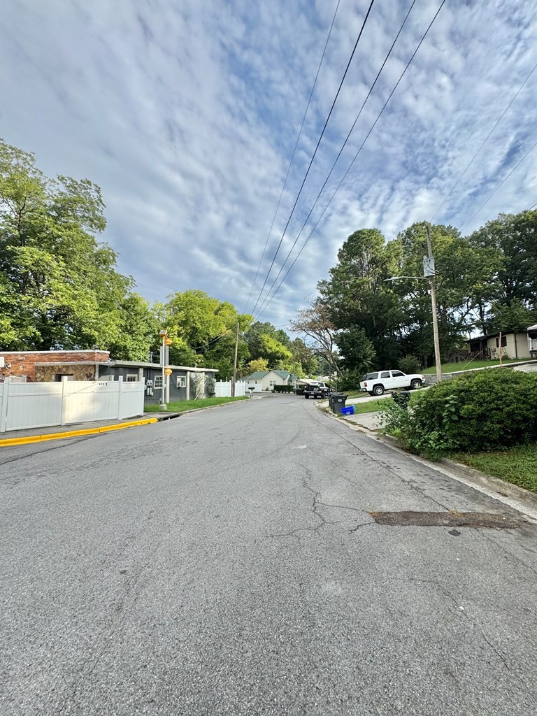 204 Bogle Street Dalton, GA 30721 - Photo 25 of 25 a view of a backyard