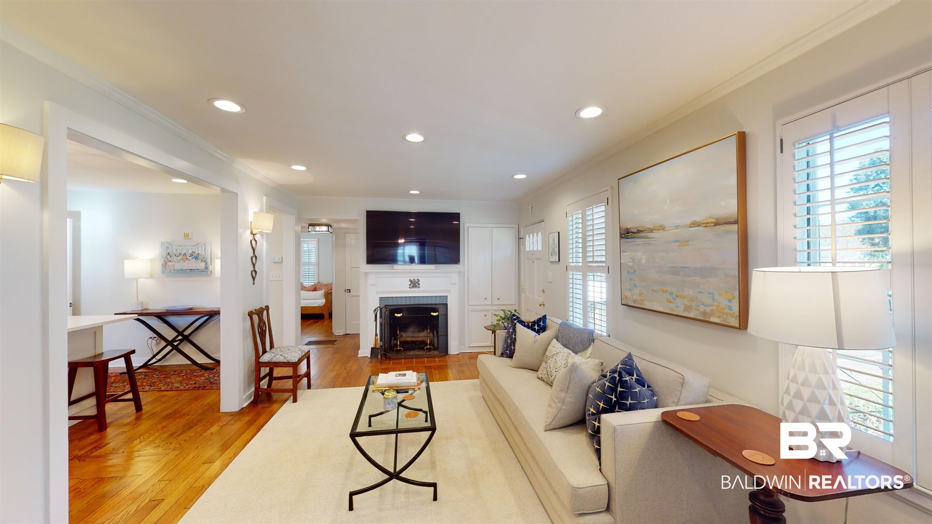 25 South Hathaway Road Mobile, AL 36608 - Photo 5 of 29