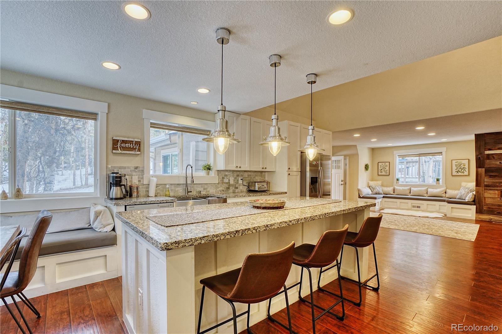 983 Wedgwood Road Black Hawk, CO 80422 - Photo 6 of 50