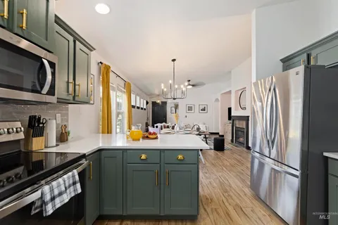 $399,900 | 8333 North Duncan Lane, Boise, ID 83714