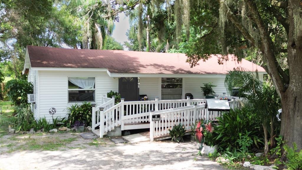 6195 Doris Road Bartow, FL 33830 - Photo 1 of 1