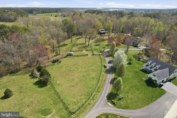$1,150,000 | 49730 Schoolhouse Lane, Dameron, MD 20628