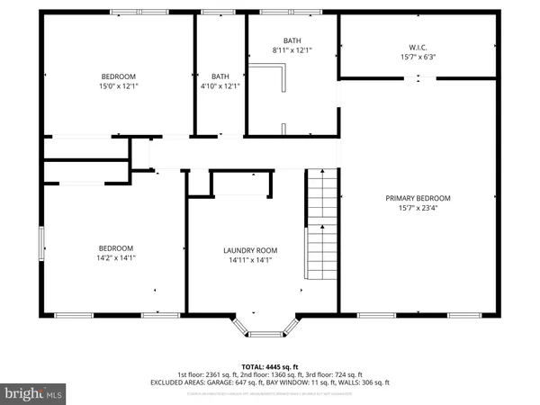 $1,150,000 | 49730 Schoolhouse Lane, Dameron, MD 20628